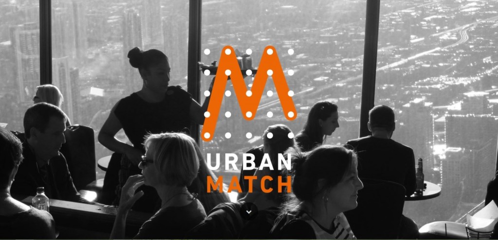 Urban Match
